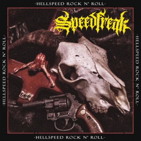 Hellspeed Rock n' Roll | Boomplay Music