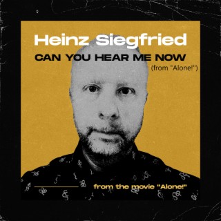 Heinz Siegfried