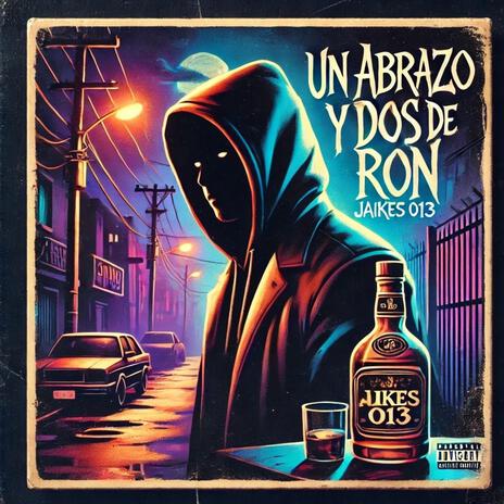 Un abrazo y dos de ron | Boomplay Music