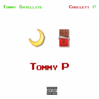 Tommy P