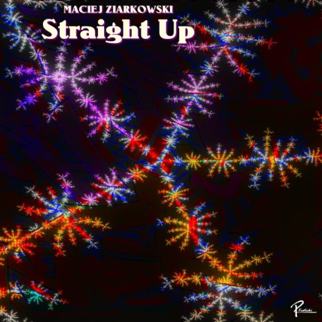 Straight Up | Boomplay Music