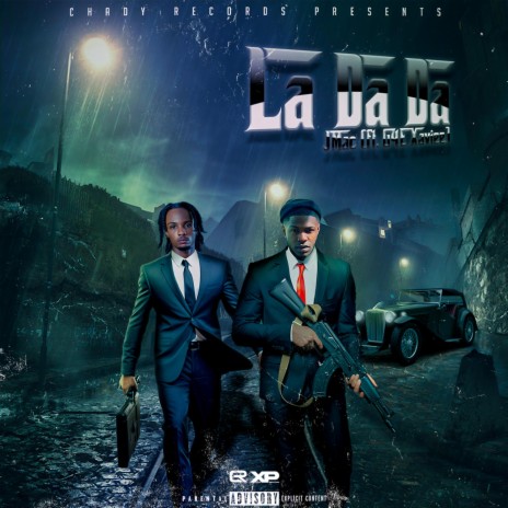 La Da Da ft. G4E Xaviee | Boomplay Music