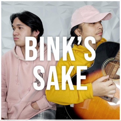 Bink's Sake (From One Piece) (Acoustic Chill Version) | Boomplay Music