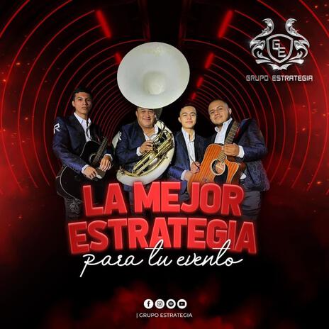 En Tu Perra Vida (Grupo Estrategia) | Boomplay Music