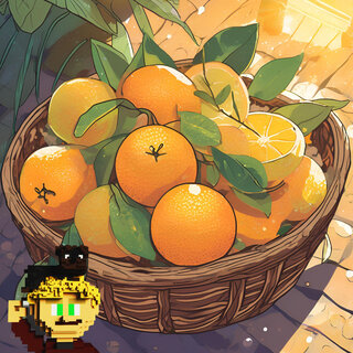 Citrus House