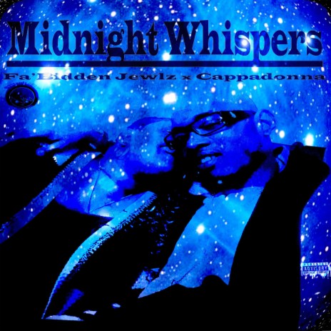 Midnight Whispers ft. Cappadonna | Boomplay Music
