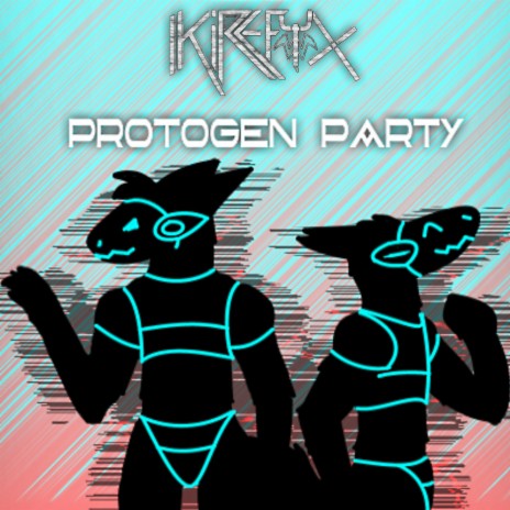 Protogen Party