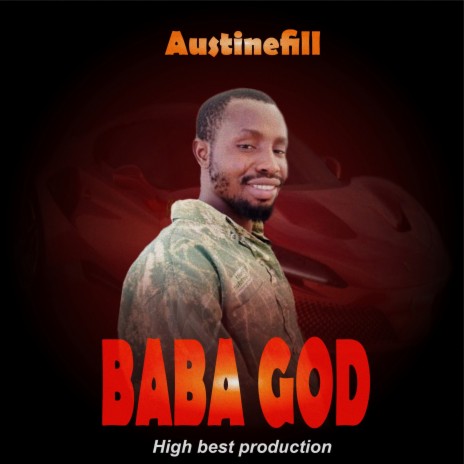 Baba God | Boomplay Music