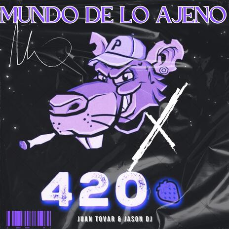 MUNDO DE LO AJENO | Boomplay Music