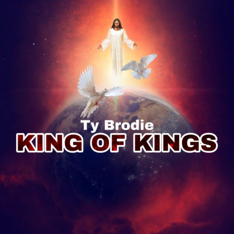 KING OF KINGS | Boomplay Music