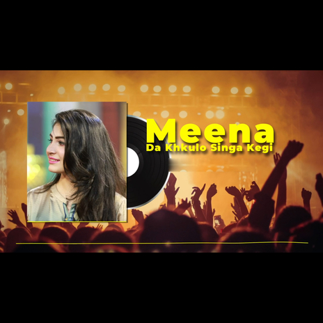 Meena Da Khkulo Sanga Kegi Mala Chal Na Razi | Boomplay Music