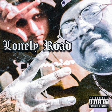 Lonely Road ft. TSlim | Boomplay Music