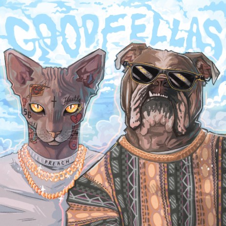 Goodfellas ft. Palermo | Boomplay Music