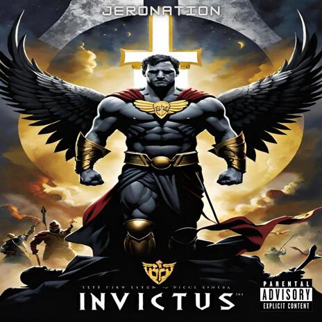 Invictus | Boomplay Music