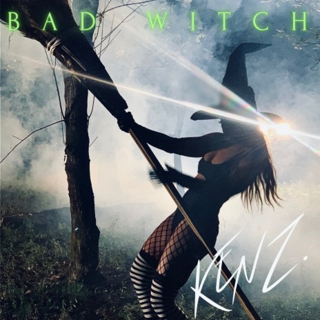 Bad Witch | Boomplay Music