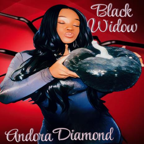 Black Widow (Instrumental Version) | Boomplay Music