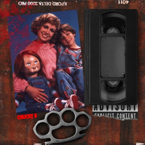 Chucky 2 | Boomplay Music