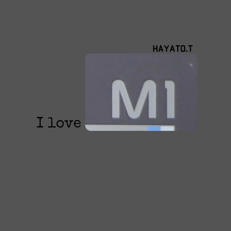 I Love M1 | Boomplay Music