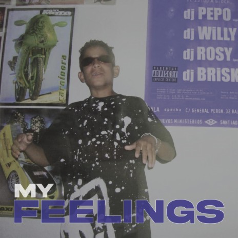 My feelings | Boomplay Music