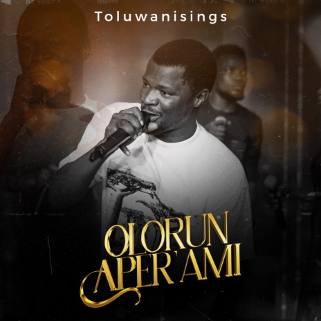 Olorun Aper’ami | Boomplay Music