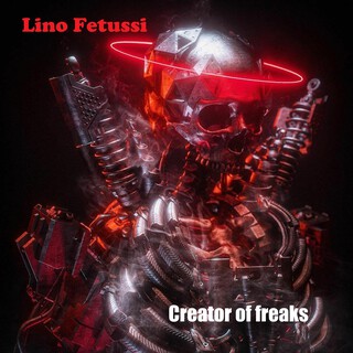 Creator of Freaks