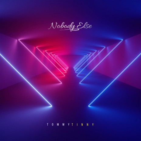 Nobody Else ft. Chilex