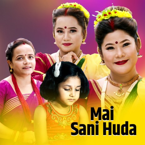 Mai Sani Huda | Boomplay Music