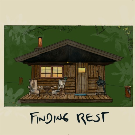 Finding Rest | Boomplay Music