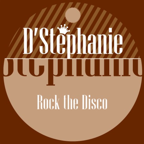 Rock the Disco | Boomplay Music