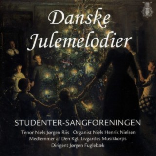 Studenter-Sangforeningen