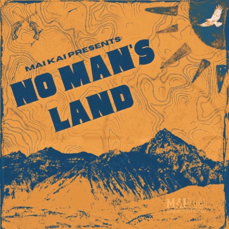 No Man's Land | Boomplay Music