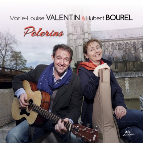 Nous te saluons, Marie ft. Hubert Bourel | Boomplay Music