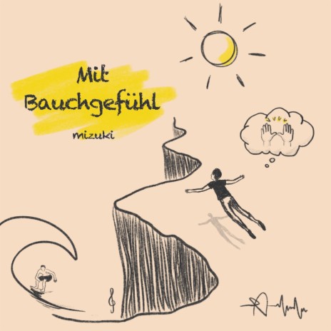 Mit Bauchgefühl | Boomplay Music