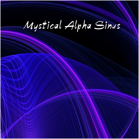 Healing (Alpha Sinus 22,6hz - 27,8 hz) ft. Miracle Tones & Drone | Boomplay Music