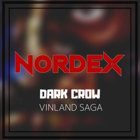 Dark Crow (from Vinland Saga) (Cover) | Boomplay Music