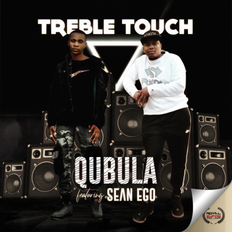 Qubula ft. Sean Ego | Boomplay Music