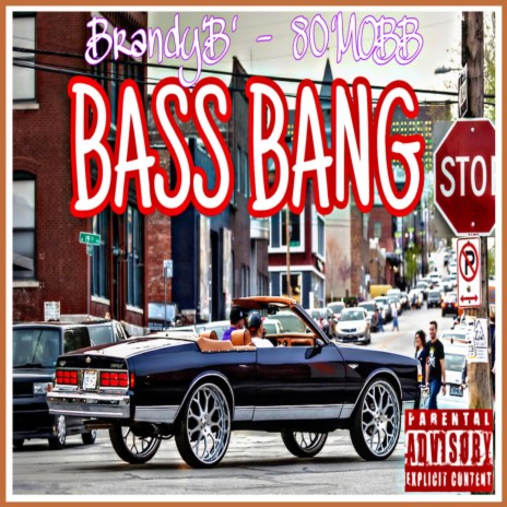 BASS BANG | Boomplay Music