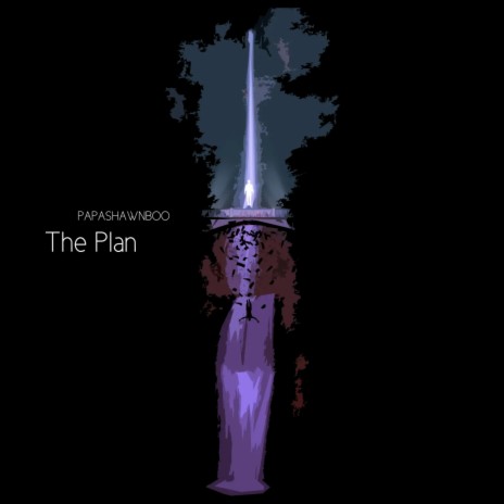 The Plan ft. DJ Pain 1 & Gabe Lucas