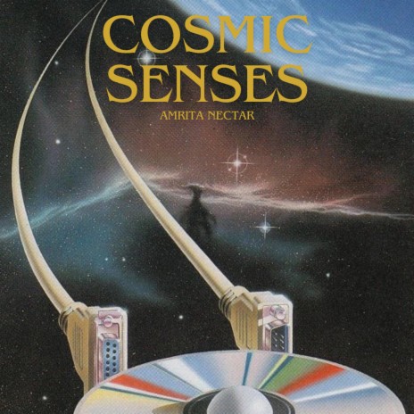 Cosmic Senses | Boomplay Music