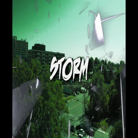 Storm ft. Cottreezy | Boomplay Music
