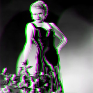 Ginger Rogers Syndrome