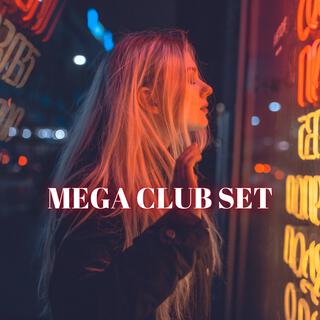 Club Mega Set