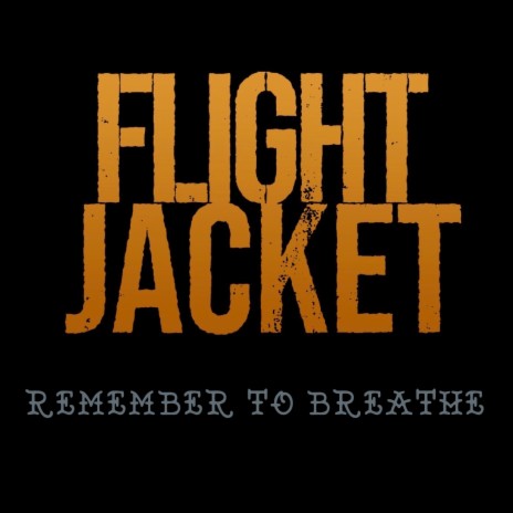 Remember to Breathe