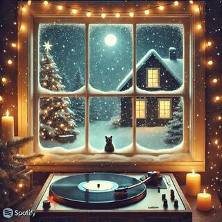 Chill Christmas Beats