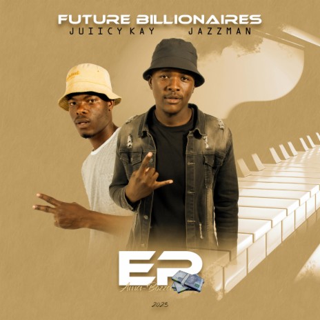 Future Billionaires | Boomplay Music