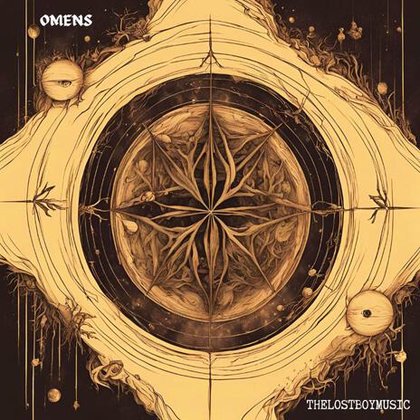 Omens | Boomplay Music