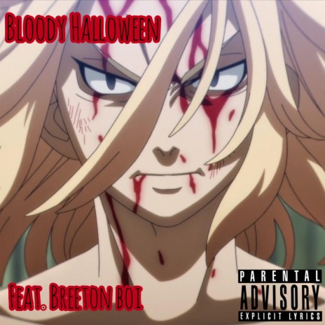 Bloody Halloween ft. Breeton Boi | Boomplay Music