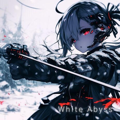 White Abyss | Boomplay Music