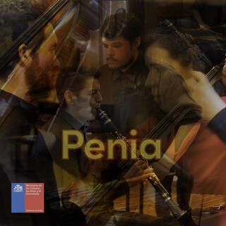 Penia