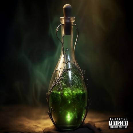 Potion magique | Boomplay Music